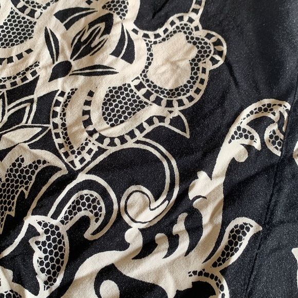 Gently Loved Boho Style Maxi Skirt by Flying Tomato - Picture 6 of 8